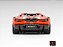 Lamborghini Revuelto 1:18 LCD Models Laranja - Imagem 4