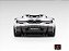 Lamborghini Revuelto 1:18 LCD Models Branco - Imagem 4