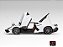 Lamborghini Revuelto 1:18 LCD Models Branco - Imagem 9