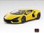 Lamborghini Revuelto 1:18 LCD Models Amarelo - Imagem 1