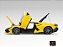 Lamborghini Revuelto 1:18 LCD Models Amarelo - Imagem 10