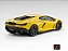 Lamborghini Revuelto 1:18 LCD Models Amarelo - Imagem 2