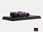 Pagani Zonda HP 1:64 LCD Models Carbon Purple - Imagem 6