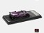 Pagani Zonda HP 1:64 LCD Models Carbon Purple - Imagem 2