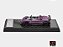 Pagani Zonda HP 1:64 LCD Models Carbon Purple - Imagem 7