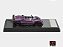 Pagani Zonda HP 1:64 LCD Models Carbon Purple - Imagem 8