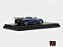 Pagani Zonda HP 1:64 LCD Models Carbon Blue - Imagem 6