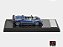 Pagani Zonda HP 1:64 LCD Models Carbon Blue - Imagem 8