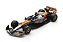 Fórmula 1 McLaren F1 Team MCL39 Oscar Piastri GP EUA 2025 1:64 Spark - Imagem 1