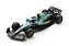 Fórmula 1 Aston Martin Aramco F1 Team AMR25 Fernando Alonso GP EUA 2025 1:64 Spark - Imagem 1