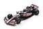 Fórmula 1 MoneyGram Haas F1 Team VF-25 Oliver Bearman GP EUA 2025 1:64 Spark - Imagem 1