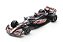 Fórmula 1 MoneyGram Haas F1 Team VF-25 Esteban Ocon GP EUA 2025 1:64 Spark - Imagem 1