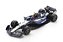 Fórmula 1 Williams Racing FW47 Carlos Sainz 3rd Sprint Race EUA 2025 1:64 Spark - Imagem 1