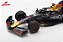 Fórmula 1 Oracle Red Bull Racing RB21 Max Verstappen Winner GP EUA 2025 1:18 Spark - Imagem 4