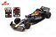 Fórmula 1 Oracle Red Bull Racing RB21 Max Verstappen Winner GP EUA 2025 1:18 Spark - Imagem 1