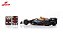 Fórmula 1 Oracle Red Bull Racing RB21 Max Verstappen Winner GP EUA 2025 1:18 Spark - Imagem 7