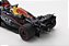 Fórmula 1 Oracle Red Bull Racing RB21 Max Verstappen Winner GP EUA 2025 1:18 Spark - Imagem 5