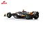Fórmula 1 McLaren F1 Team MCL39 Oscar Piastri GP Bélgica 2025 1:18 Spark - Imagem 7