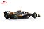 Fórmula 1 McLaren F1 Team MCL39 Oscar Piastri GP Bélgica 2025 1:18 Spark - Imagem 3