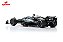 Fórmula 1 Mercedes AMG PETRONAS W16 George Russell GP Singapura 2025 1:18 Spark - Imagem 8