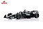 Fórmula 1 Mercedes AMG PETRONAS W16 George Russell GP Singapura 2025 1:18 Spark - Imagem 2