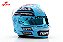 Capacete George Russell Mercedes AMG F1 Team GP EUA 2025 1:5 Spark - Imagem 4