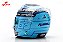 Capacete George Russell Mercedes AMG F1 Team GP EUA 2025 1:5 Spark - Imagem 5