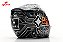 Capacete Oscar Piastri McLaren F1 Team GP EUA 2025 1:5 Spark - Imagem 2