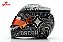 Capacete Oscar Piastri McLaren F1 Team GP EUA 2025 1:5 Spark - Imagem 5