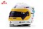 Capacete Franco Colapinto BWT Alpine F1 Team GP EUA 2025 1:5 Spark - Imagem 2