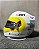 Capacete Franco Colapinto BWT Alpine F1 Team GP EUA 2025 1:5 Spark - Imagem 3