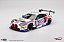 BMW M4 GT3 EVO Turner Motorsport 2025 IMSA 24Hs Daytona 1:18 TopSpeed - Imagem 1