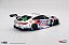 BMW M4 GT3 EVO Turner Motorsport 2025 IMSA 24Hs Daytona 1:18 TopSpeed - Imagem 2