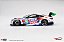 BMW M4 GT3 EVO Turner Motorsport 2025 IMSA 24Hs Daytona 1:18 TopSpeed - Imagem 6
