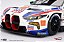 BMW M4 GT3 EVO Turner Motorsport 2025 IMSA 24Hs Daytona 1:18 TopSpeed - Imagem 3