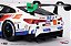 BMW M4 GT3 EVO Turner Motorsport 2025 IMSA 24Hs Daytona 1:18 TopSpeed - Imagem 5