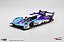 Acura ARX-06 Acura Meyer Shank Racing 2025 IMSA 12Hs Sebring 1:18 TopSpeed - Imagem 1