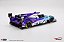 Acura ARX-06 Acura Meyer Shank Racing 2025 IMSA 12Hs Sebring 1:18 TopSpeed - Imagem 2