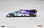 Acura ARX-06 Acura Meyer Shank Racing 2025 IMSA 12Hs Sebring 1:18 TopSpeed - Imagem 6