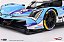 Acura ARX-06 Acura Meyer Shank Racing 2025 IMSA 12Hs Sebring 1:18 TopSpeed - Imagem 3