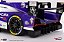 Acura ARX-06 Acura Meyer Shank Racing 2025 IMSA 12Hs Sebring 1:18 TopSpeed - Imagem 5