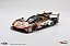 Cadillac V-Series.R No.38 CADILLAC HERTZ TEAM JOTA 24Hs Le Mans 2025 1:18 TopSpeed - Imagem 1