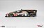 Cadillac V-Series.R No.38 CADILLAC HERTZ TEAM JOTA 24Hs Le Mans 2025 1:18 TopSpeed - Imagem 6