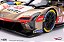 Cadillac V-Series.R No.38 CADILLAC HERTZ TEAM JOTA 24Hs Le Mans 2025 1:18 TopSpeed - Imagem 3