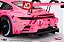 Porsche 911 GT3 R (992) AO Racing 2025 IMSA Detroit Grand Prix 1:18 TopSpeed - Imagem 5