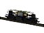 Mecânica Completa Locomotiva U5B 1:87 HO Frateschi - 30022 - Imagem 2