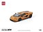 Lamborghini Countach LP1 800-4 1:64 POP RACE Laranja - Imagem 3