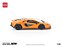Lamborghini Countach LP1 800-4 1:64 POP RACE Laranja - Imagem 8