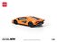 Lamborghini Countach LP1 800-4 1:64 POP RACE Laranja - Imagem 4
