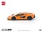 Lamborghini Countach LP1 800-4 1:64 POP RACE Laranja - Imagem 7